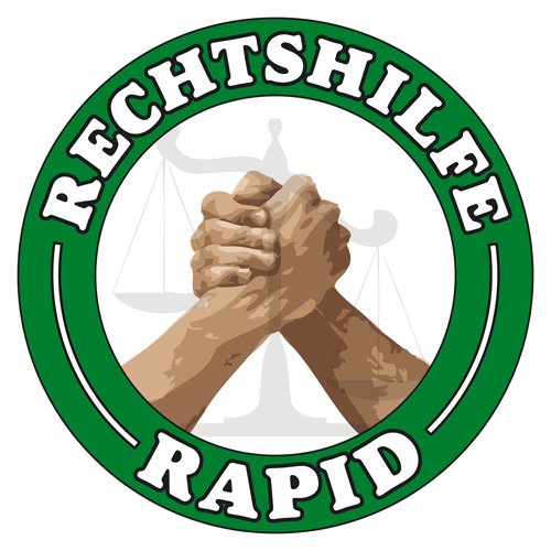 Rechtshilfe Rapid